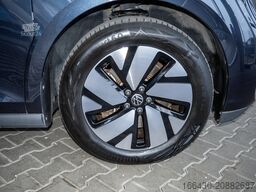 VW ID. Buzz Pro LED SPURH. KLIMA BT PDC