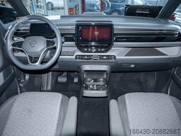 VW ID. Buzz Pro LED SPURH. KLIMA BT PDC