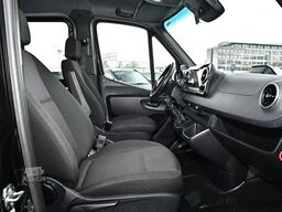 Mercedes-Benz Sprinter 315 CDI Pritsche PRO L2 DOKA AHK 3,5