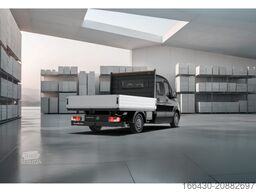 Mercedes-Benz Sprinter 315 CDI Pritsche PRO L2 DOKA AHK 3,5