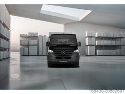 Mercedes-Benz Sprinter 315 CDI Pritsche PRO L2 DOKA AHK 3,5