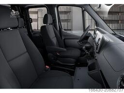 Mercedes-Benz Sprinter 315 CDI Pritsche PRO L2 DOKA AHK 3,5