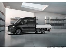 Mercedes-Benz Sprinter 315 CDI Pritsche PRO L2 DOKA AHK 3,5