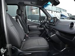Mercedes-Benz Sprinter 315 CDI Pritsche PRO L2 DOKA AHK 3,5
