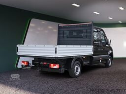 Mercedes-Benz Sprinter 315 CDI Pritsche PRO L2 DOKA AHK 3,5