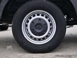 Mercedes-Benz Sprinter 315 CDI Pritsche PRO L2 DOKA AHK 3,5