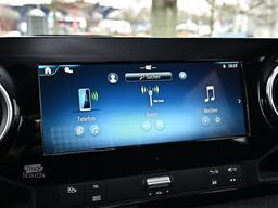 Mercedes-Benz Sprinter 315 CDI Pritsche PRO L2 DOKA AHK 3,5