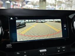 Mercedes-Benz Sprinter 315 CDI Pritsche PRO L2 DOKA AHK 3,5