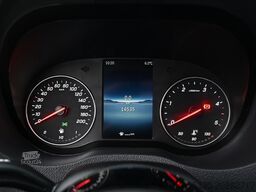 Mercedes-Benz Sprinter 315 CDI Pritsche PRO L2 DOKA AHK 3,5