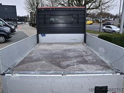 Mercedes-Benz Sprinter 315 CDI Pritsche PRO L2 DOKA AHK 3,5