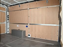 Mercedes-Benz Sprinter 317 CDI Kasten PRO L2H2 Holz Navi Ka