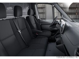 Mercedes-Benz Sprinter 317 CDI Kasten PRO L2H2 Holz Navi Ka