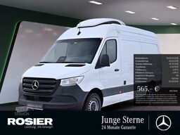 Mercedes-Benz Sprinter 317 CDI Kühlkasten L2H2 Navi Kamera
