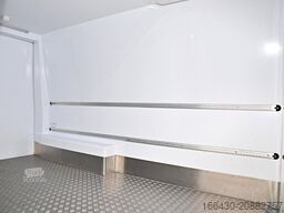 Mercedes-Benz Sprinter 317 CDI Kühlkasten L2H2 Navi Kamera