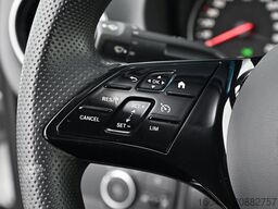 Mercedes-Benz Sprinter 317 CDI Kühlkasten L2H2 Navi Kamera