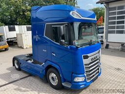 DAF XG+ 530 FT Retarder Hydraulik Vollverspoilert