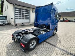 DAF XG+ 530 FT Retarder Hydraulik Vollverspoilert