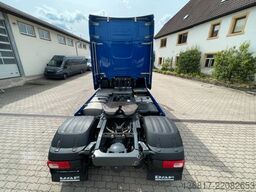 DAF XG+ 530 FT Retarder Hydraulik Vollverspoilert