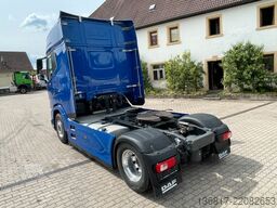 DAF XG+ 530 FT Retarder Hydraulik Vollverspoilert
