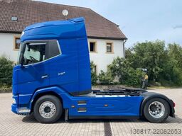 DAF XG+ 530 FT Retarder Hydraulik Vollverspoilert