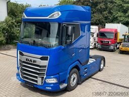 DAF XG+ 530 FT Retarder Hydraulik Vollverspoilert