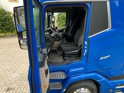 DAF XG+ 530 FT Retarder Hydraulik Vollverspoilert