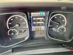 MERCEDES-BENZ Actros 2545 Atlas 240.2E Funk Haken Hyva