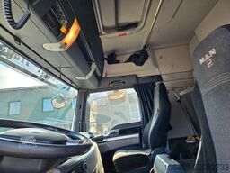 MAN TGX 26.440FG /   6x2   LLW