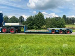 Broshuis 3-AUD-44 | 10280KG EMTY !!!!! | AIR-SUSPENSION ...