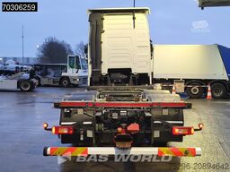 Volvo FH 540 6X2 BDF Full Air Retarder Lift+Steering ...