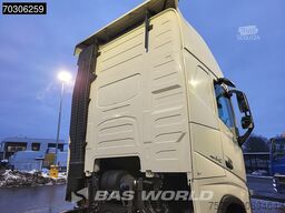 Volvo FH 540 6X2 BDF Full Air Retarder Lift+Steering ...