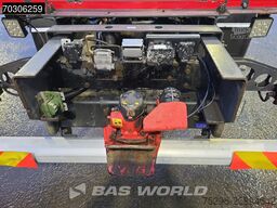 Volvo FH 540 6X2 BDF Full Air Retarder Lift+Steering ...