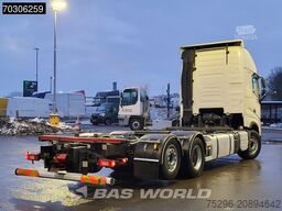 Volvo FH 540 6X2 BDF Full Air Retarder Lift+Steering ...