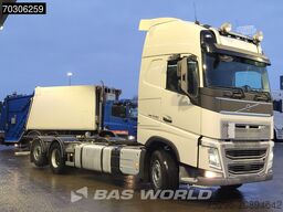 Volvo FH 540 6X2 BDF Full Air Retarder Lift+Steering ...