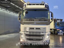 Volvo FH 540 6X2 BDF Full Air Retarder Lift+Steering ...