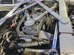 Volvo FH 540 6X2 BDF Full Air Retarder Lift+Steering ...