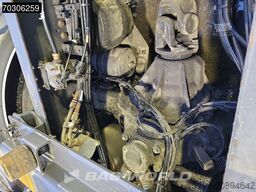 Volvo FH 540 6X2 BDF Full Air Retarder Lift+Steering ...