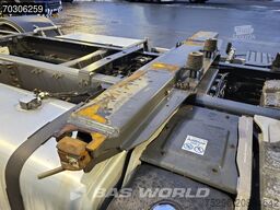 Volvo FH 540 6X2 BDF Full Air Retarder Lift+Steering ...