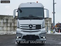 Mercedes Actros 1843 4X2 StreamSpace ADR