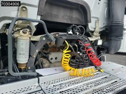 Mercedes Actros 1843 4X2 StreamSpace ADR