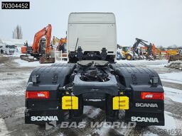 Scania R 540 R 6X2 ADR! WB 315 Full-Air Retarder Good ...