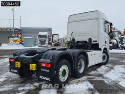Scania R 540 R 6X2 ADR! WB 315 Full-Air Retarder Good ...