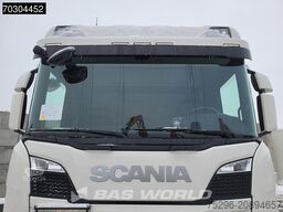 Scania R 540 R 6X2 ADR! WB 315 Full-Air Retarder Good ...