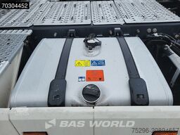 Scania R 540 R 6X2 ADR! WB 315 Full-Air Retarder Good ...