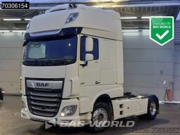 DAF XF 530 4X2 SSC Retarder Hydraulik 2xTanks Stand...
