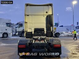 DAF XF 530 4X2 SSC Retarder Hydraulik 2xTanks Stand...