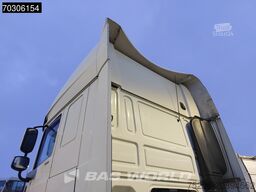 DAF XF 530 4X2 SSC Retarder Hydraulik 2xTanks Stand...