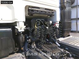 DAF XF 530 4X2 SSC Retarder Hydraulik 2xTanks Stand...