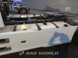 DAF XF 530 4X2 SSC Retarder Hydraulik 2xTanks Stand...