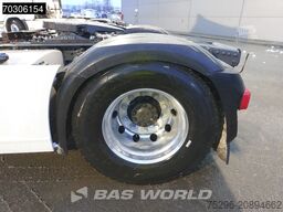 DAF XF 530 4X2 SSC Retarder Hydraulik 2xTanks Stand...